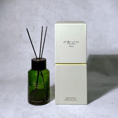 Аромадиффузор “Цитрусовые сады” («Jardin citrus»)