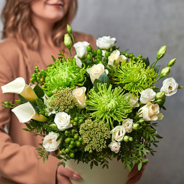 Альпийский луг