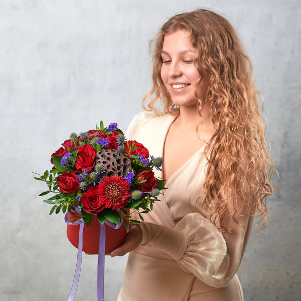 Танго под ночным небом