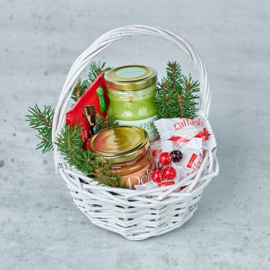 Теплое послание