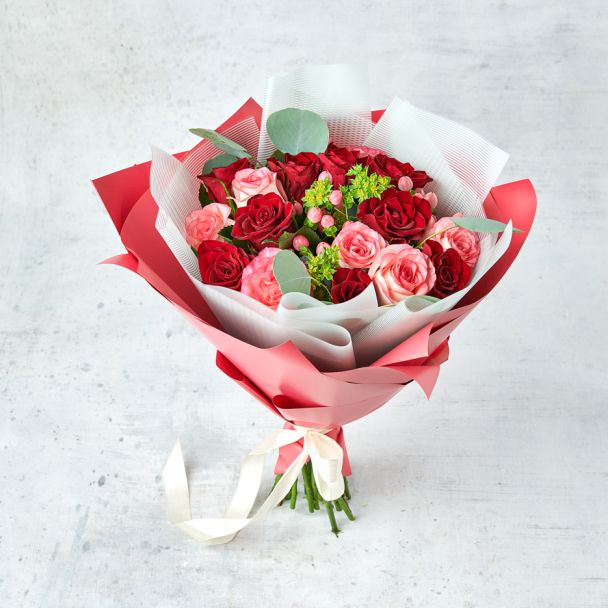 Страстная румба