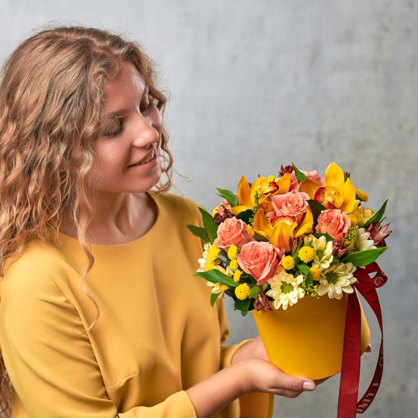 Южное солнце