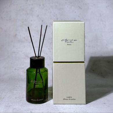 Парфюм для дома "Заповедный лес" («Forêts»)
